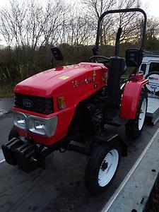 mini tracteur belarus 132n