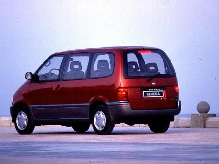 Minivan Nissan: un bref aperçu de trois modèles de voitures familiales