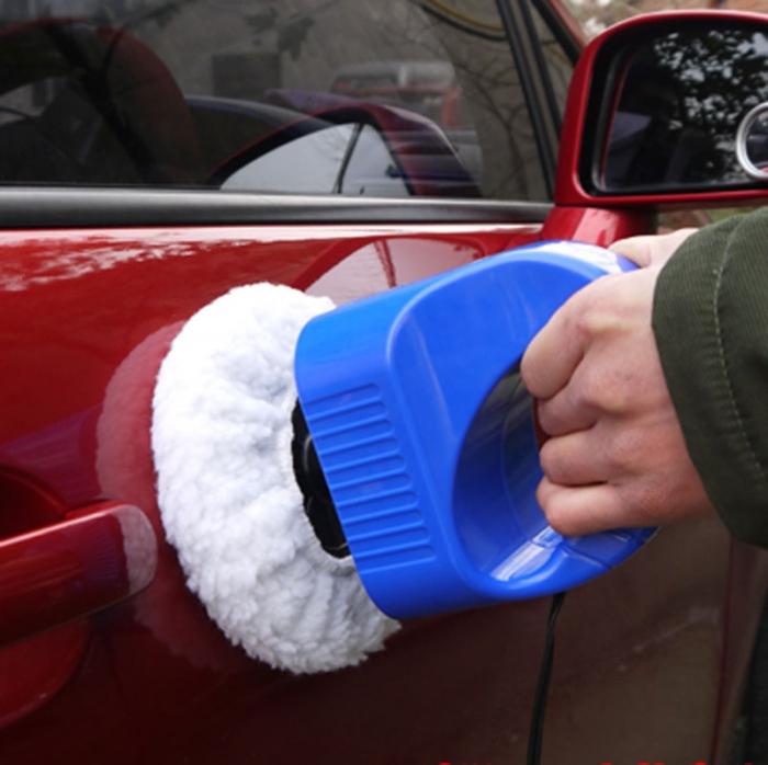 comment polir une voiture de ses propres mains