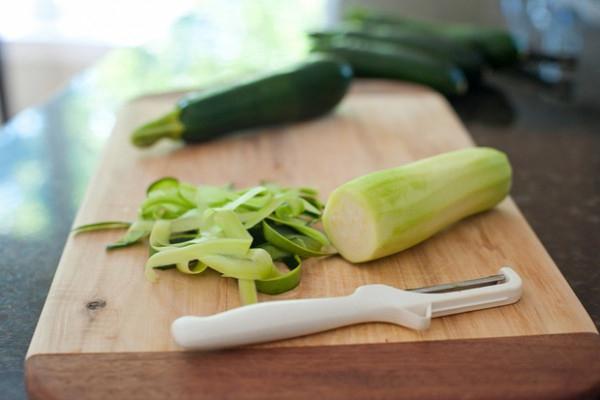 Pourquoi la courgette amère: les principales raisons