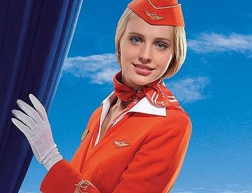 Compagnies aériennes russes - de Dobroleta à Aeroflot