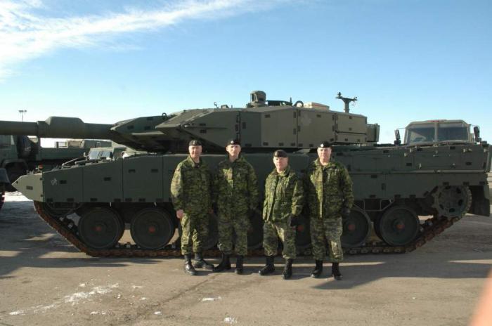 tank léopard 2a7 contre t 90