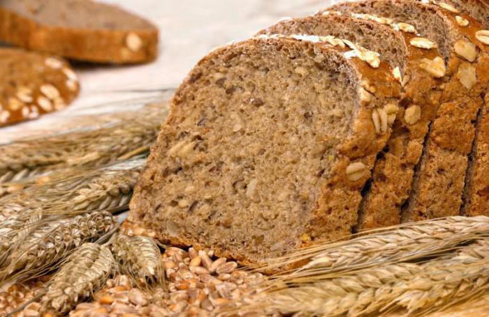 Allergique au gluten chez l'enfant: symptômes, diagnostic, traitement