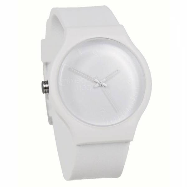 montres blanches