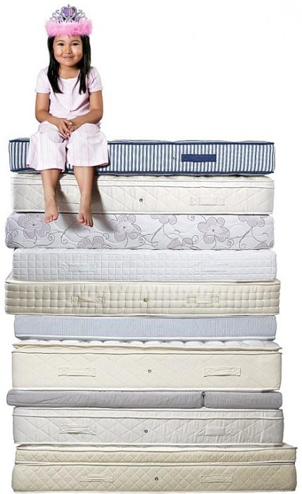 Que disent les multiples avis? Matelas orthopédiques - une excellente solution au problème!