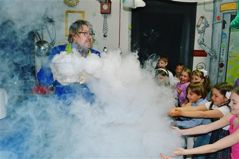 anniversaire à Saint-Pétersbourg