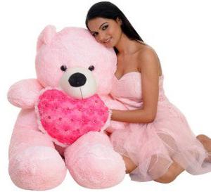 Saint-Valentin cadeau fille