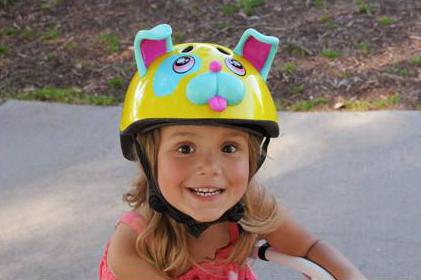 Comment choisir un casque de protection pour les enfants?
