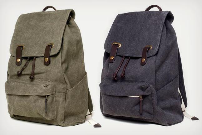 Sac à dos pour les hommes