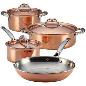 Copperware est bon et mauvais