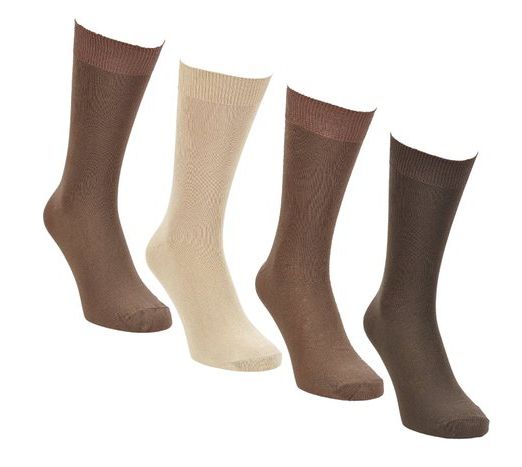 chaussettes de bambou отзывы