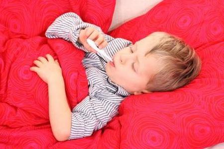 Empoisonnement chez l'enfant? Symptômes et premiers soins