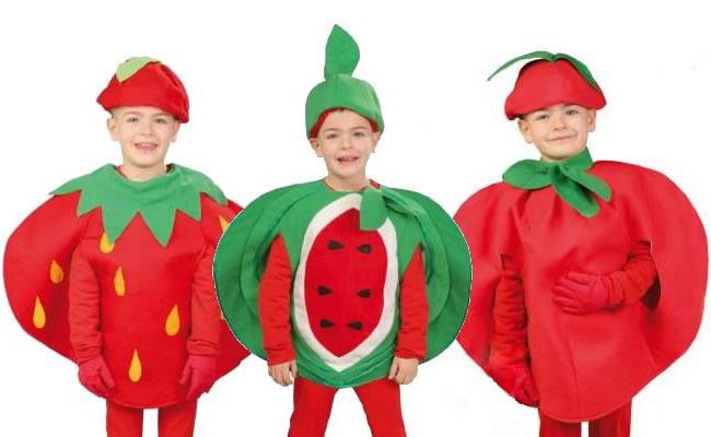 Un croquis sur les légumes aidera les enfants à apprendre beaucoup de choses utiles