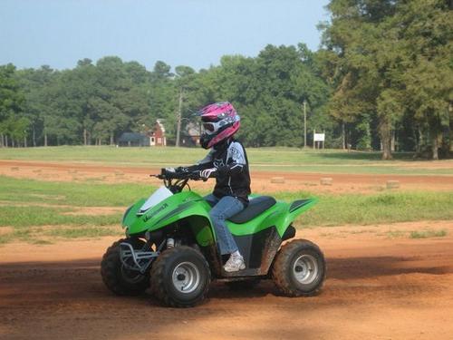 Casques d'enfants pour VTT