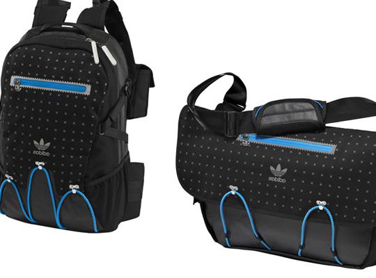 Sac Adidas: style, qualité, fiabilité