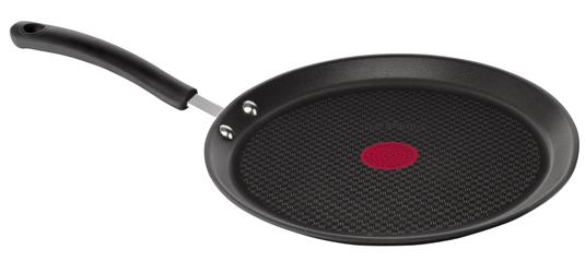 moule à crêpes pour cuisinière à induction 22 cm