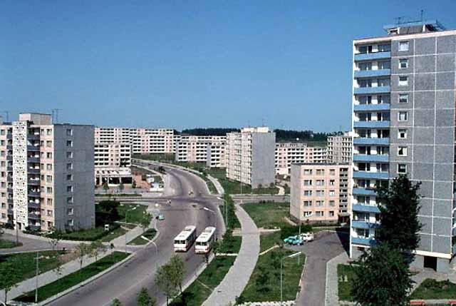 appartements culottes