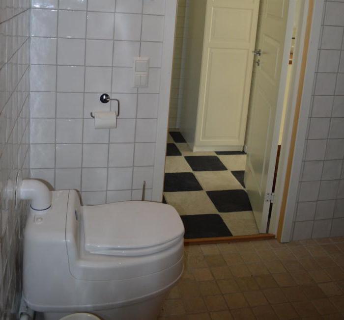 comment utiliser une toilette portative 