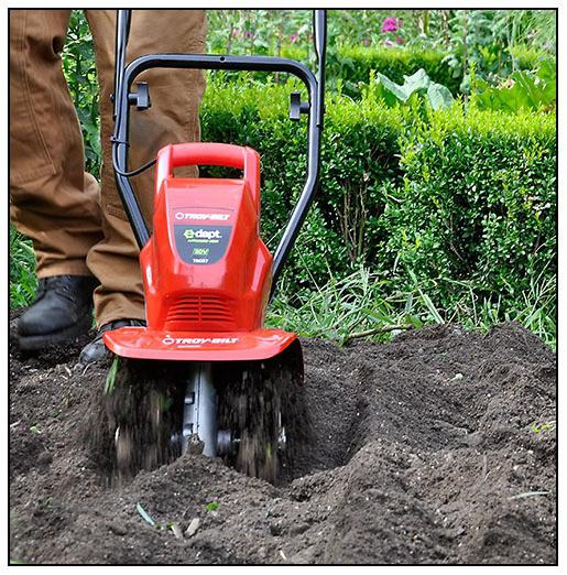 avis cultivateur pour résidence d'été