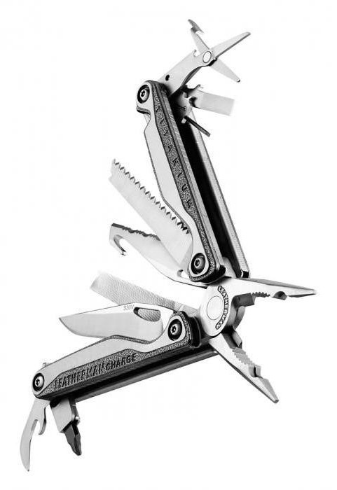 multitool leatherman critiques