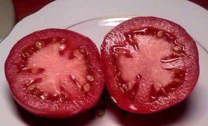 Tomates Miracle Sibérien: critiques, caractéristiques de la culture et de la productivité