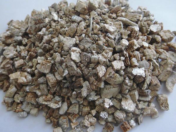 Vermiculite expansée 