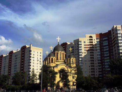 Eglise de la Nativité du Christ sur Kollontai: histoire, calendrier, adresse