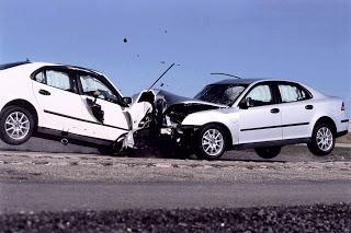 qu'est-ce que l'accident de voiture rêve de