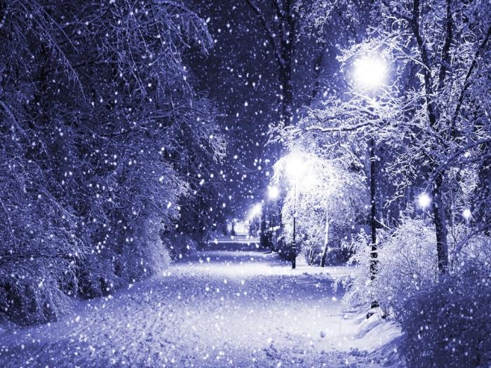 Pourquoi l'hiver rêve-t-il? L'interprétation du rêve sera expliquée