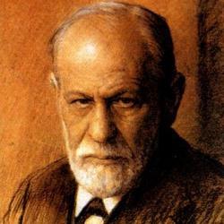 À quoi ressemble l'accident? Sigmund Freud dit cela à l'orgasme dans un rêve!