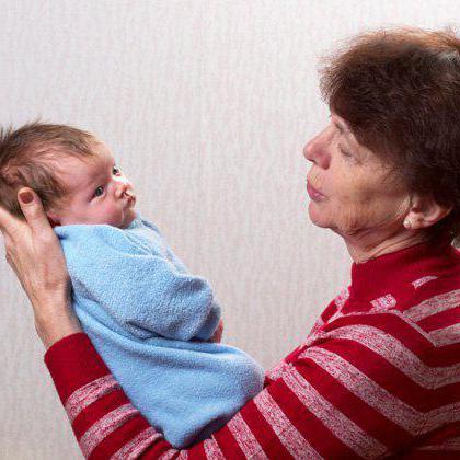 comment laver un enfant avec de l'eau bénite du mauvais œil