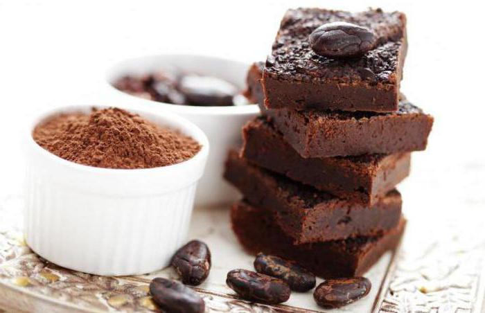 Brownie au cacao: une recette pour un délicieux dessert