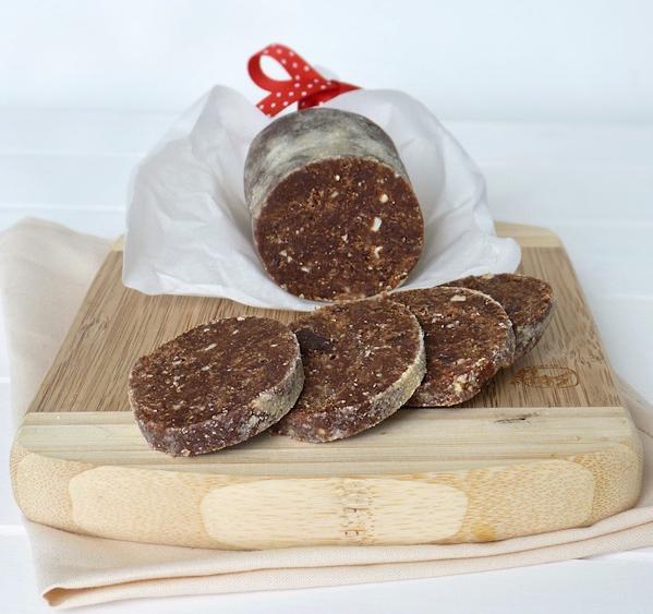 recette pour les saucisses de biscuits