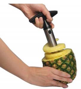 Comment éplucher un ananas - quelques conseils simples