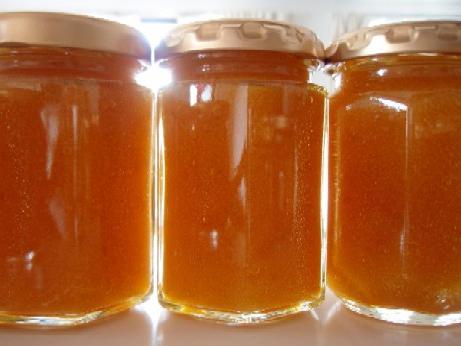  comment faire cuire la confiture d'un évier