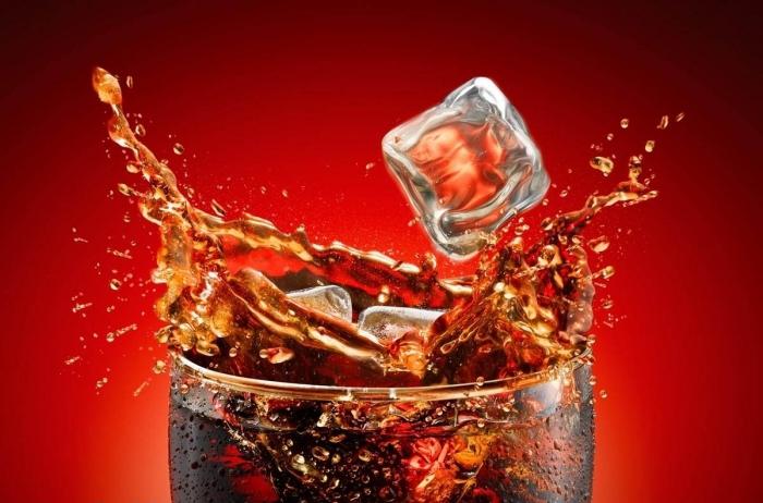 Comment faire cuire la soupe à partir de coca-cola?