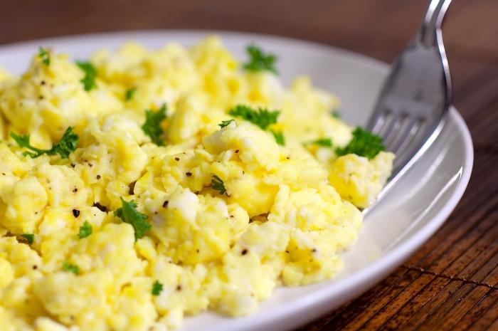 façons de faire cuire les oeufs