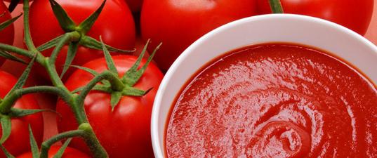 comment faire de la pâte de tomate