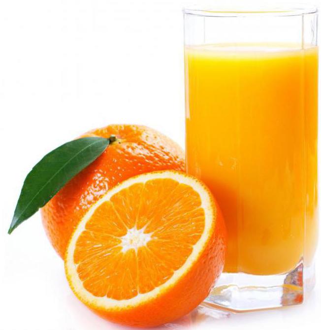 comment presser le jus d'une orange sans presse-agrumes