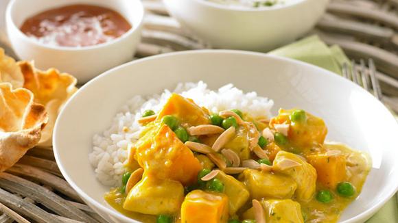 Poulet à la citrouille: un plat délicieux pour le dîner