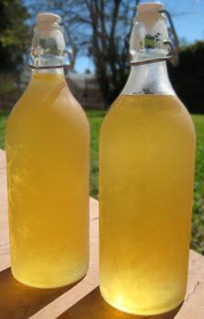 Limoncello - comment boire de l'alcool italien?