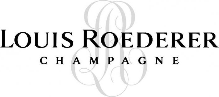 Louis Roederer Champagne