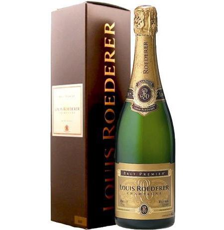 Champagne Louis Roederer Brut Premier prix