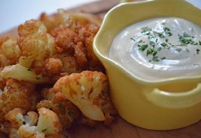 La meilleure recette pour le chou-fleur à l'oeuf: choisissez-en un pour votre goût