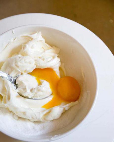 Gâteau Banffi Recette