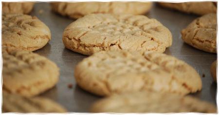 Biscuits de lentilles sur la saumure: recette et secrets de cuisine