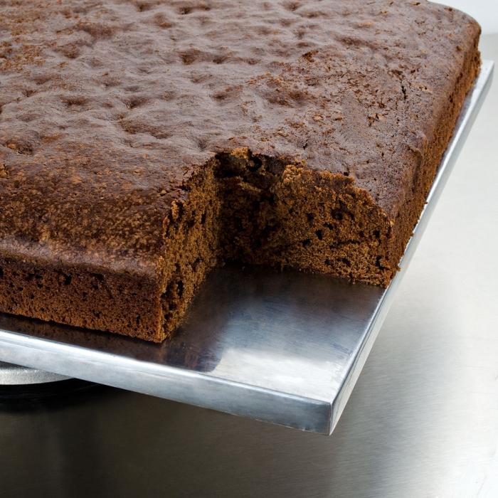 recette pour brownie classique 