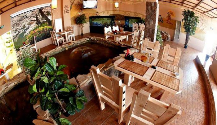 Restaurant Calypso