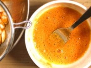 Jus de citrouille: recette de cocktails frais et de boissons en cannette