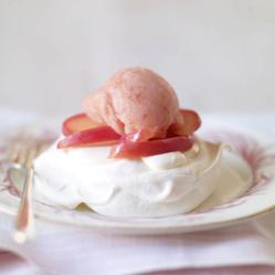 Sorbet - qu'est-ce que c'est et comment le cuisiner?